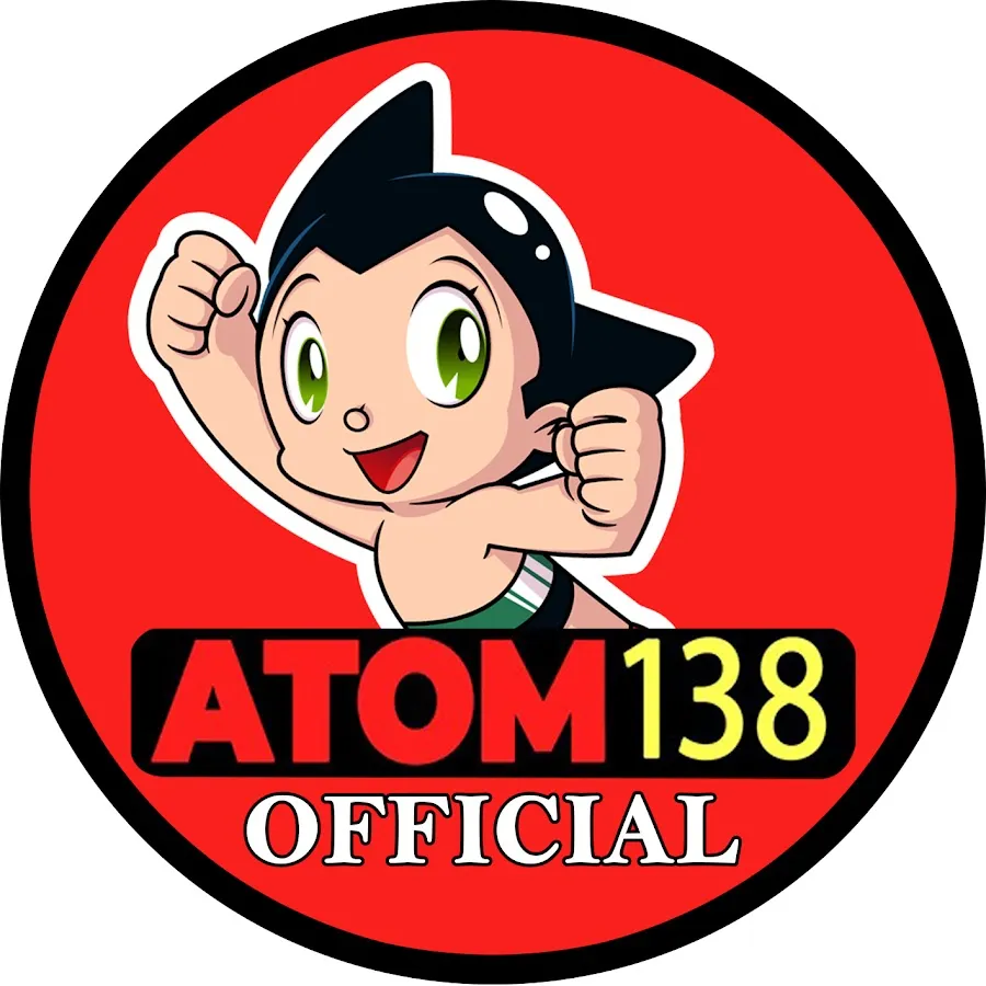 ATOM138 - Tantangan Puzzle Seru untuk Para Pecinta Game