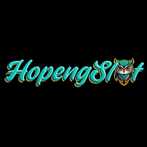 HOPENGSLOT - Permainan Slot Santai dan Menghibur