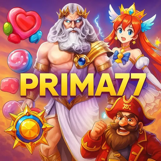PRIMA77 - Game Idle Terbaik untuk Pengalaman Santai