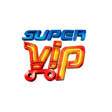 SUPERVIP - Petualangan Seru dalam Dunia Match-3